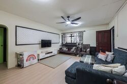 Blk 29 Marsiling Sapphire (Woodlands), HDB 4 Rooms #570346391